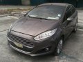 Ford Fiesta 2015 for sale-3