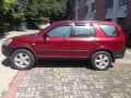 2002 Honda Cr-V for sale-2