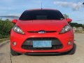 Ford Fiesta 2012 MT kinis FOR SALE-1