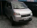 Suzuki APV 2015 for sale-0