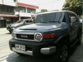 Toyota FJ Cruiser 2014 for sale-3