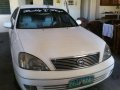 Nissan Sentra 2005 automatic 1.6 engine-2