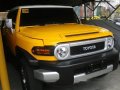 Toyota FJ Cruiser 2015 for sale -0