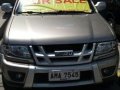 Isuzu Crosswind 2015 for sale-1