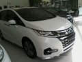 Honda Odyssey 2018 for sale-0