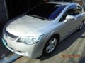 2007 Honda Civic 18s allpower automatic FRESH-1