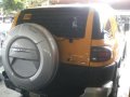 Toyota FJ Cruiser 2015 for sale -6