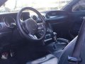 Ford mustang Ecoboost 2015-0