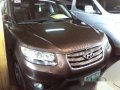 Hyundai Santa Fe 2010 for sale-0