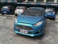 Ford Fiesta 2014 for sale-3