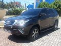 Toyota Fortuner 2016 for sale-0