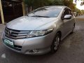 Honda City ivtec 1.3 MT 2010 all pwer fuel consumption 18kms per Liter-11