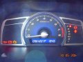 2007 Honda Civic 18s allpower automatic FRESH-5