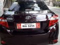 2017 Toyota Vios for sale-5