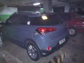 Hyundai I20 casa maintained with warranty low mileage-1