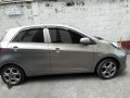 Like New Kia Picanto for sale-0