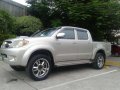 Toyota Hilux G Manual 4x4 3.0 2005 For Sale -0