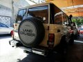 Toyota Land Cruiser 2001 for sale-2