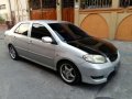 2004 Toyota Vios for sale-1