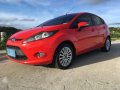 Ford Fiesta 2012 MT kinis FOR SALE-2