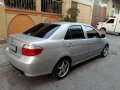 2004 Toyota Vios for sale-4