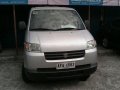 Suzuki APV 2015 for sale-1