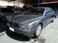 BMW 745Li 2004 for sale-2