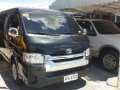 Toyota Hiace 2014 for sale-0