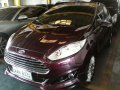 Ford Fiesta 2014 for sale-2