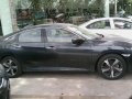 Honda Civic 2018 for sale-3