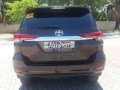 Toyota Fortuner 2016 for sale-2