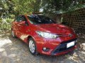 2016 Toyota Vios for sale-1