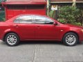 Mitsubishi Lancer Ex 2010 for sale-1