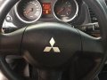 Mitsubishi Lancer Ex 2010 for sale-5