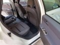 2012 Volvo V50 Silver Well Maintained For Sale -4