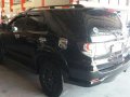 Toyota Fortuner 2015 for sale-3