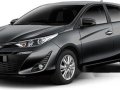 Toyota Yaris E 2018 for sale-2