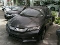 Honda City 2018 for sale-0