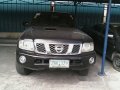 Well-maintained Nissan Patrol 2007 for sale-1