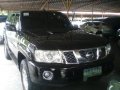 Nissan Patrol 2012 for sale-0