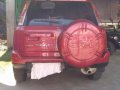 For sale Honda Crv 2000 model-10