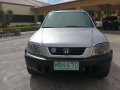For sale/swap! Honda CRV 1998 Automatic Pristine condition-3