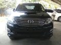 Well-kept Toyota Fortuner 2014 for sale-1