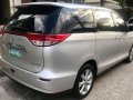 FOR SALE TOYOTA PREVIA 2.4L AT 2010 November 2009 Purchased-2