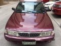 Well-maintained Nissan Sentra 1998 for sale-1