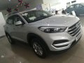 2018 All New Hyundai Tucson 2.0 GL MT for Only 58k All in Downpayment-3