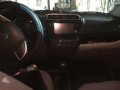 Mitsubishi Mirage G4 Gls manual 2016 FOR SALE-6