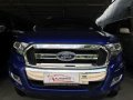 Well-maintained Ford Ranger 2017 XLT AT for sale-1