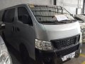 Well-maintained Nissan NV350 Urvan 2016 for sale-1