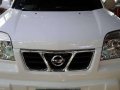 Nissan X-trail 2007 FOR SALE-0